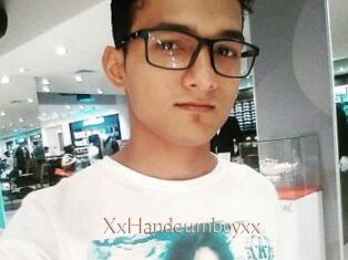 XxHandcumboyxx