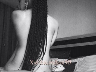 XxHotcandyxx90