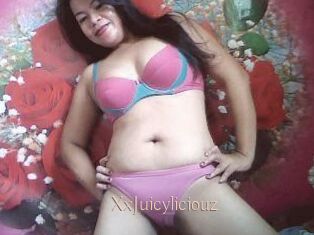 XxJuicyliciouz