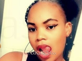 XxKayla24xx