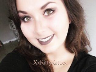 xxKittyKattxx Anal Sexe