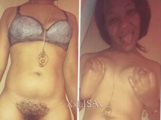 XxLISAx