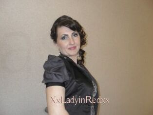 XxLadyinRedxx
