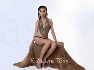 XxMaterialTGxx