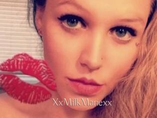XxMilkMariexx