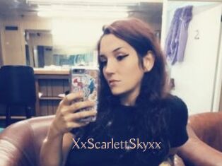 XxScarlettSkyxx