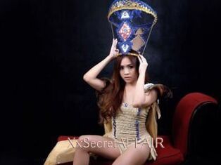 XxSecretAFFAIR