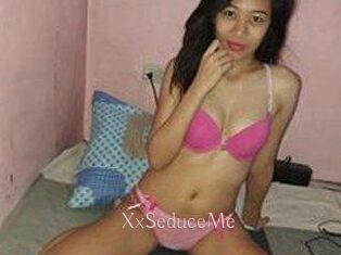 XxSeduceMe