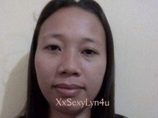 XxSexyLyn4u