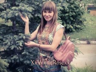 XxWhiteRosexx