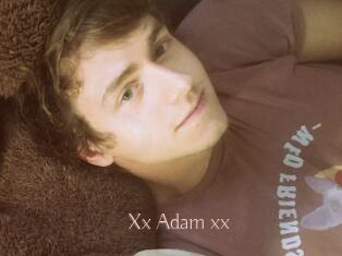 Xx_Adam_xx