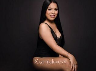 Xxamialovexx