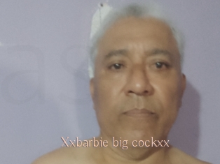 Xxbarbie_big_cockxx