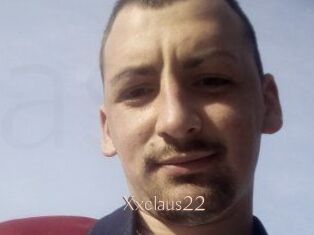 Xxclaus22