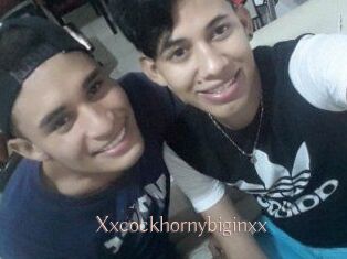 Xxcockhornybiginxx