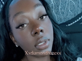 xxdiamondhazexx Anal Sexe