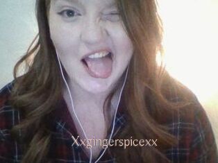 xxgingerspicexx Anal Sexe