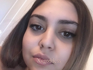 Xxgoddess