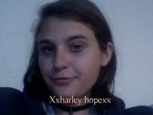 Xxharley_hopexx