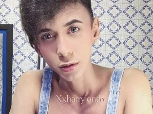 Xxharrylondo