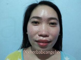 Xxhotbabeangelxx