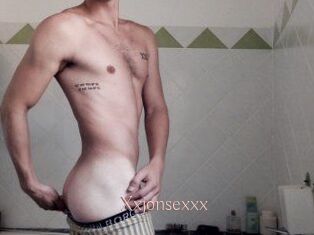Xxjonsexxx