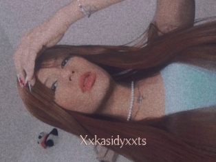 Xxkasidyxxts