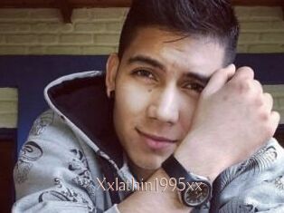 xxlathin1995xx Anal Sexe
