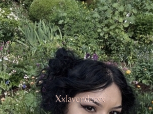 Xxlavenderxx