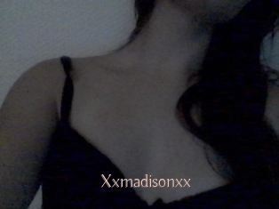 Xxmadisonxx