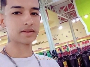 Xxoliverxx