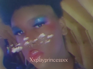 Xxplayprincessxx