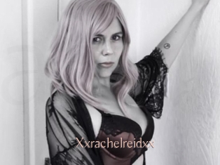 Xxrachelreidxx