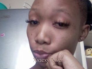 Xxsexyflower