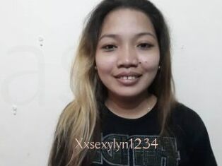 Xxsexylyn1234