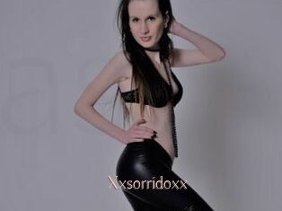 Xxsorridoxx