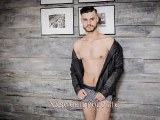 Xxsweetchocolate