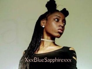 xxxBlueSapphirexxx Anal Sexe