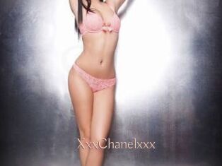 xxxChanelxxx Anal Sexe
