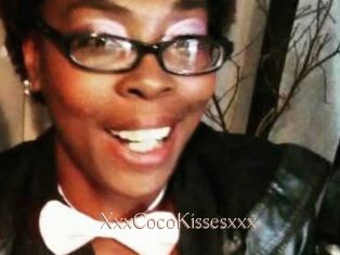 XxxCocoKissesxxx
