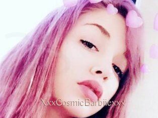 XxxCosmicBarbiiexxx