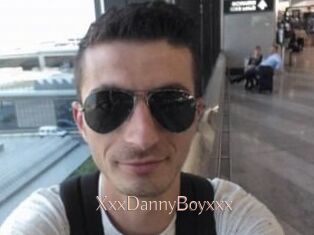 XxxDannyBoyxxx