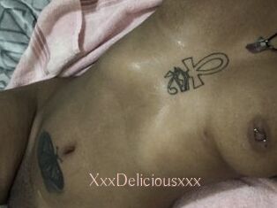 xxxDeliciousxxx Anal Sexe