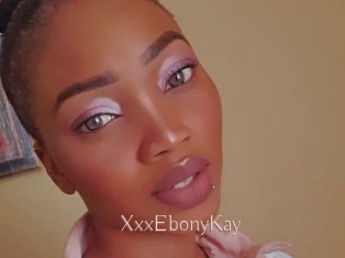 XxxEbonyKay