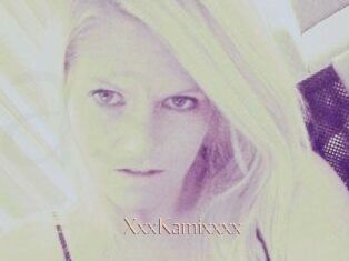 XxxKamixxxx