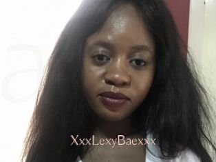 XxxLexyBaexxx