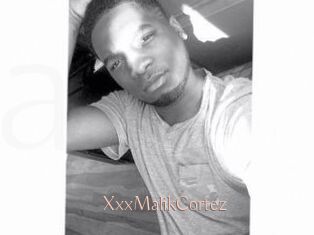 XxxMalikCortez