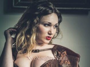 XxxNaughtyNatali