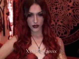 XxxRubyJayxxx