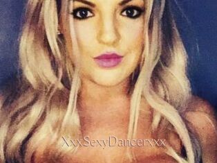 XxxSexyDancerxxx